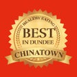 Ikon program: ChinaTown Dundee