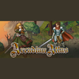 Programın simgesi: Arcadian Atlas