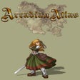 Иконка программы: Arcadian Atlas