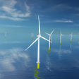 程序图标：Coastal Wind Farm 3D Live…