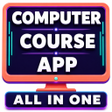 プログラムのアイコン：Computer Course App Offli…