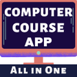 プログラムのアイコン：Computer Course App Offli…