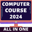 程序图标：Computer Course App Offli…