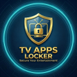 Icoon van programma: TvAppsLocker