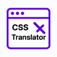 프로그램 아이콘: CSS Translator