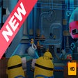 Icon of program: Minion Rush Wallpaper HD …