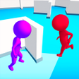 Иконка программы: Seek Find: Stickman Escap…