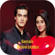 Иконка программы: All Serials Video Status