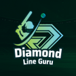 Diamond Line Guru icon