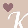 程序图标：KISSMILLe - 俳優チャット小説アプリ キ…