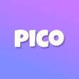 程序图标：피코 PICO: Pick  Connect