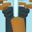 Ikon program: Stack Fall Hit