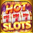 Hot Classic Slots Casino Games