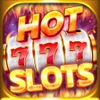程序图标：Hot Classic Slots Casino …