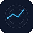 Icoon van programma: Trends Radar