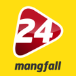 ไอคอนของโปรแกรม: Mangfall24