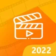 Ícone do programa: Slideshow maker with musi…