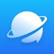 Icoon van programma: Saturn - Mastodon for Eve…