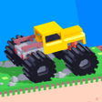 Иконка программы: Mad Driving