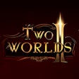 Icoon van programma: Two Worlds II