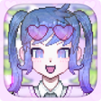 Иконка программы: 픽셀 포카 Pixel Poca