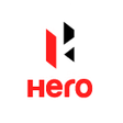 程序图标：Hero App