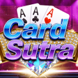 Ícone do programa: Card Sutra: Ocean Fortune