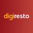 プログラムのアイコン：Digiresto - Katering Digi…