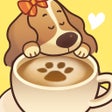程序图标：Dog Cafe Tycoon