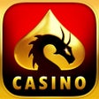 Ikon program: Dragon Ace Casino  Baccar…