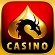 プログラムのアイコン：Dragon Ace Casino  Baccar…