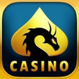 プログラムのアイコン：Dragon Ace Casino  Baccar…