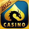 ไอคอนของโปรแกรม: Dragon Ace Casino  Baccar…