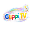Icône du programme : Guppi TV  Fun Animated Ta…