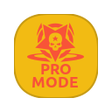 Programın simgesi: CodinGame Pro Mode