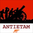 Programın simgesi: Antietam Battlefield Auto…