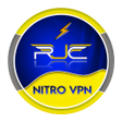 Icoon van programma: RJC NITRO VPN - Fast  Sec…