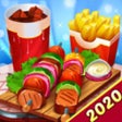 Icon of program: Cooking Games 2020 in Kit…
