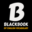 Ikon program: Blackbook: English Vocabu…