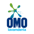 Programın simgesi: OMO Lavanderia: Services …