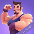 Icoon van programma: Lift Legend Launcher