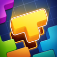 Ikona programu: Color Block: Shape Puzzle