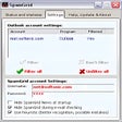Icono de programa: SpamGrid