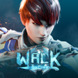 Ikon program: Walk Online Mobile