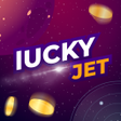 Ícone do programa: Lucky Jet 1win - Casino s…
