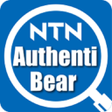 プログラムのアイコン：NTN Authenti Bear