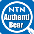 NTN Authenti Bear