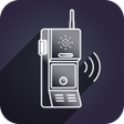 Иконка программы: Walkie Talkie Wifi Callin…