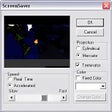 プログラムのアイコン：Star Alliance Screen Save…
