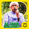 程序图标:Sholawat Az Zahir Full Of…